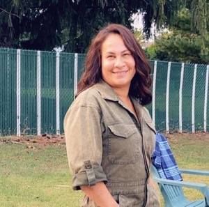 Meet your Posher, Paula